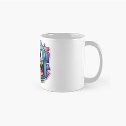 Geometry Classic Mug