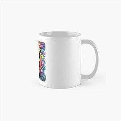 Geometry Classic Mug