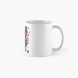 Geometry Classic Mug