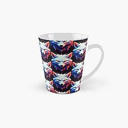 Geometry Dash The Lightning Wolf's Adventure Mug