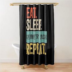 Shower Curtain