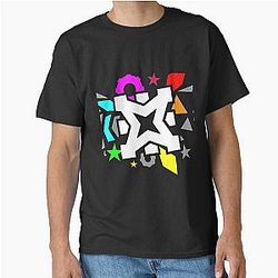 Geometry Dash Kids T-Shirt
