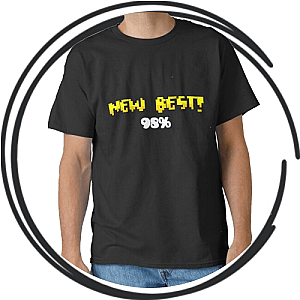 Geometry Dash T-Shirts
