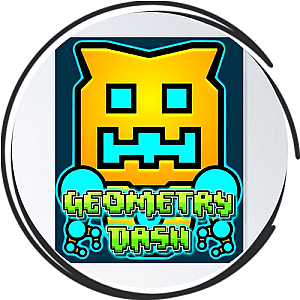 Geometry Dash Posters