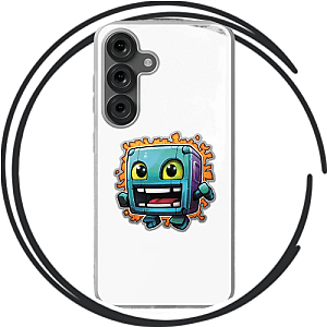 Geometry Dash Cases