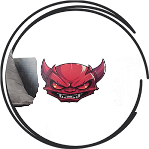 Geometry Dash Pillows Cover