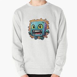 geometry dash sweatshirt