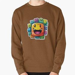 Geometry Dash Sweatshirt