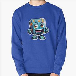 Geometry Dash Sweatshirt
