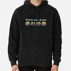 Geometry Hoodie