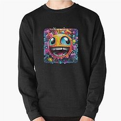 Geometry Dash Sweatshirt