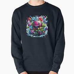 Geometry Dash Sweatshirt