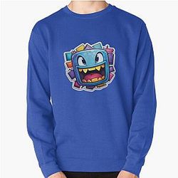 Geometry Sweatshirt
