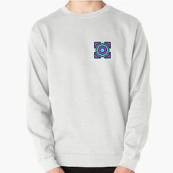Trust a Cube Geometry Dash Sweatshirt