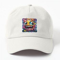 Geometry Dash Dad Hat