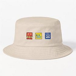 Terrible Geometry Dash Hat