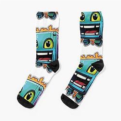 Geometry Dash Socks