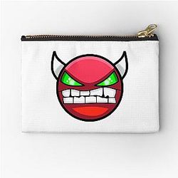 Geometry Dash Hard Demon Pouch