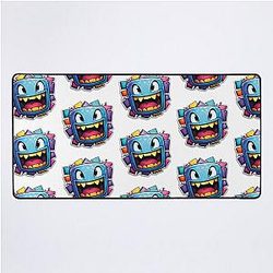 geometry dash mat