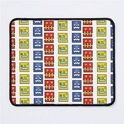 Terrible Geometry Dash Pad