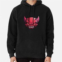 Geometry Demo Hoodie