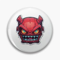 Geometry Dash Extreme Demon