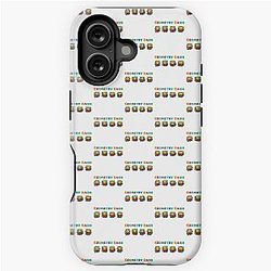 Geometry Dash iPhone Case