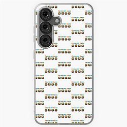 Geometry Samsung Galaxy Case