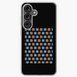Geometry Dash Case for Samsung Galaxy