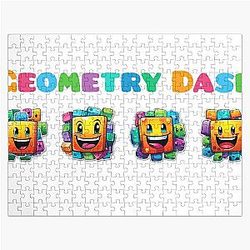 Geometry Dash