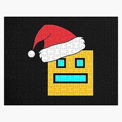 Geometry Dash Puzzle