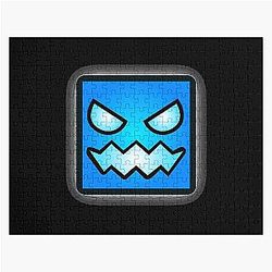 Geometry Dash 2 Jigsaw Puzzle