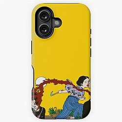 Geordie Greep New Sound iPhone Tough Case