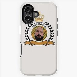 true geordie podcast geordie podcast  iPhone Tough Case