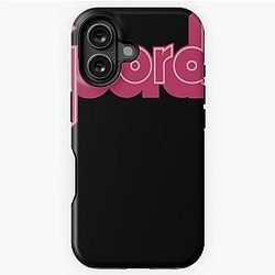 Geordie  iPhone Tough Case