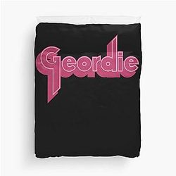 Geordie  Duvet Cover