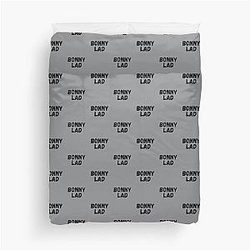 Geordie slang Duvet Cover