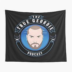 True Geordie True Geordie Messages Tapestry