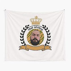 true geordie podcast geordie podcast  Tapestry