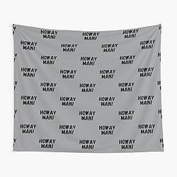 Geordie slang Tapestry