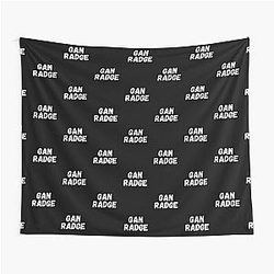 Geordie slang Tapestry