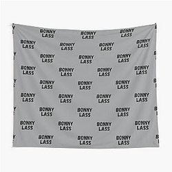 Geordie slang Tapestry