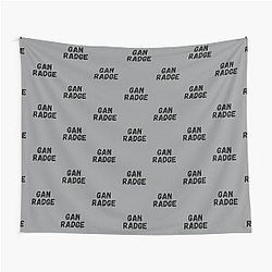 Geordie slang Tapestry