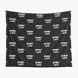 Geordie slang Tapestry