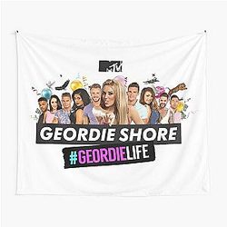 Geordie shore Tapestry