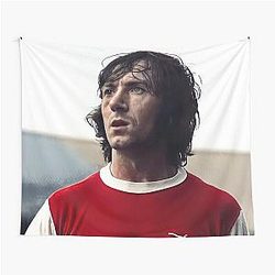Geordie the Gunner Tapestry