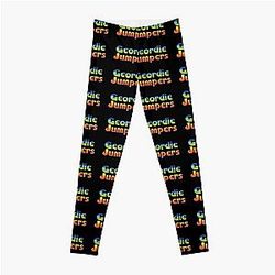 Geordie Jumpers Leggings