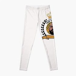 true geordie podcast geordie podcast  Leggings
