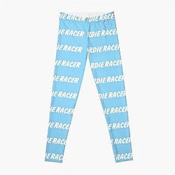 Geordie Racer Leggings