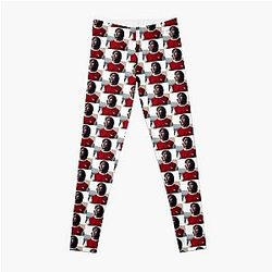 Geordie the Gunner Leggings